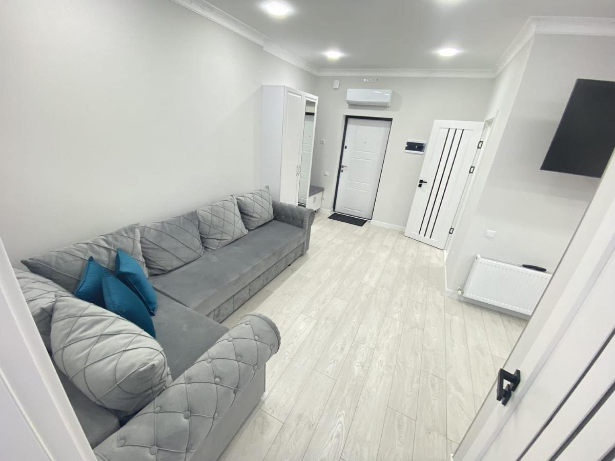 Luxury New Avram Iancu Apartments Chisinau Exterior photo
